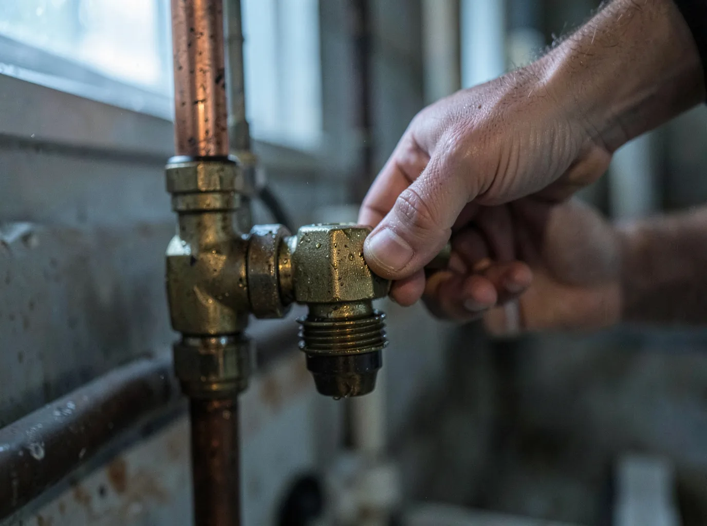 Emergency Plumber Natoma, KS FAQs